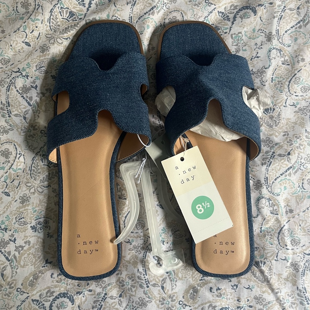 Women’s new sandals